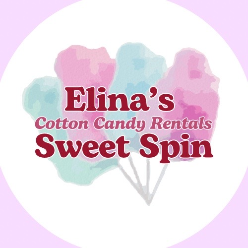 Sweet Spin cotton candy rentals